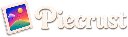 Piecrust